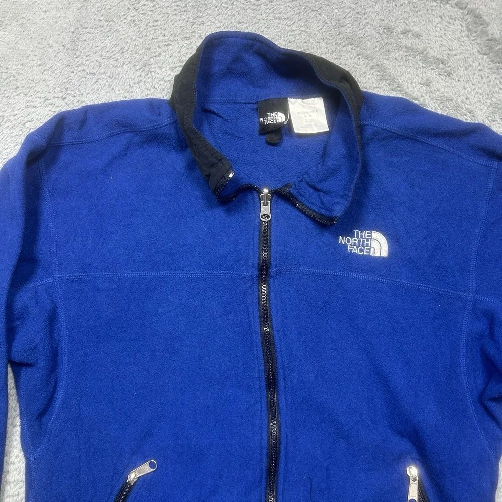 The North Face vintage north